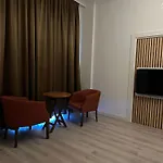 Small Αλικαρνασσός