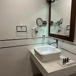 Ξενοδοχείο Small Αλικαρνασσός