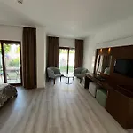 Small Ξενοδοχείο Αλικαρνασσός