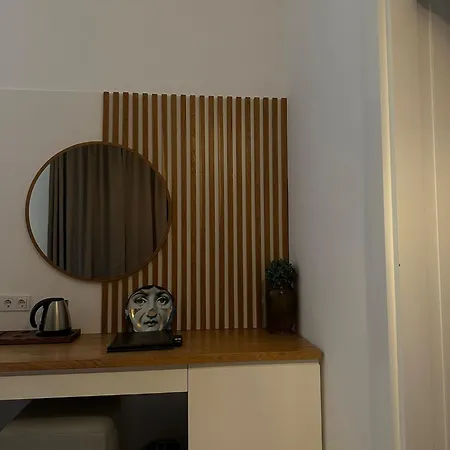 Small Hotel Bodrum