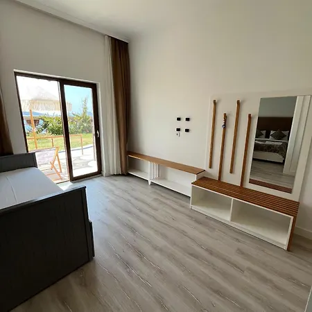 Small 3* Bodrum