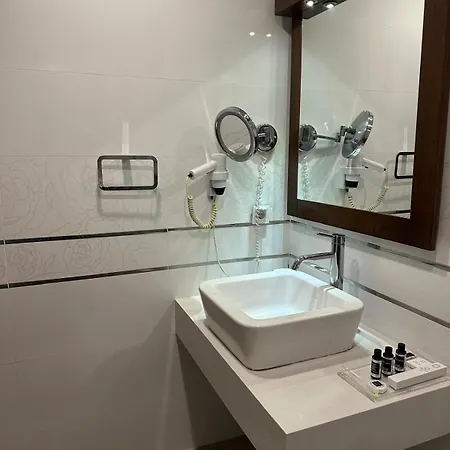 Hotel Small Bodrum