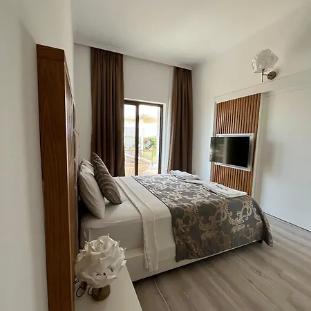 Small 3* Bodrum