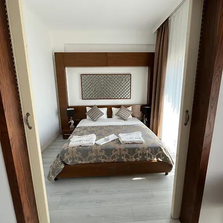 Small 3* Bodrum