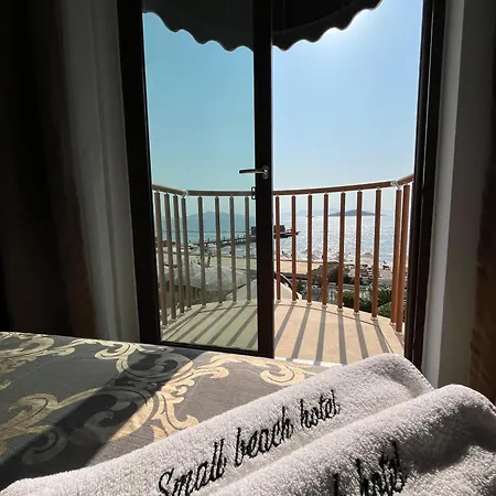Small 3* Bodrum