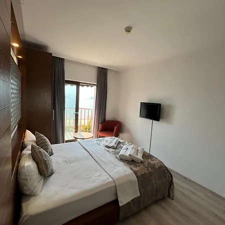 Small Hotel Bodrum
