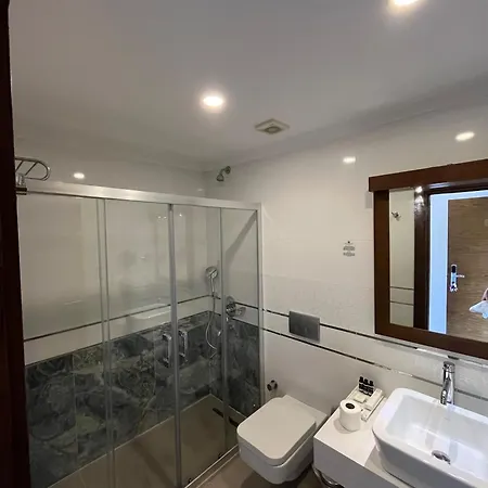 Small 3* Bodrum