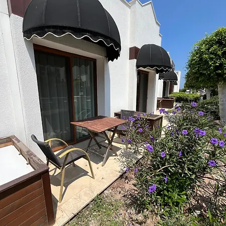Hotel Small 3*