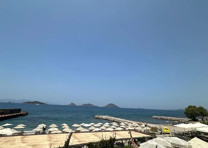 Small 3* Bodrum