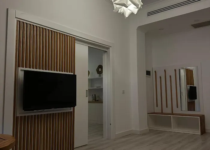 Small Αλικαρνασσός