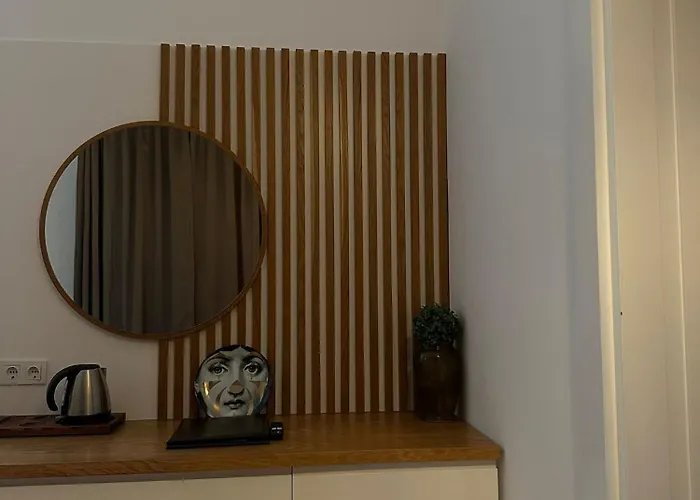 Small Ξενοδοχείο Αλικαρνασσός