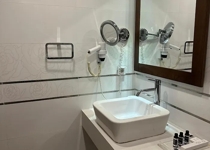 Ξενοδοχείο Small Αλικαρνασσός