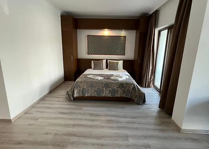 Ξενοδοχείο Small Αλικαρνασσός