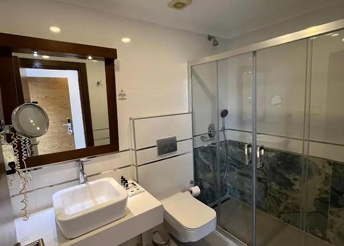 Small Αλικαρνασσός