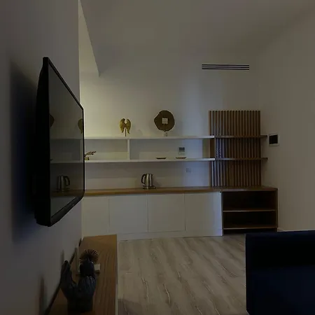 Small Hotel Bodrum