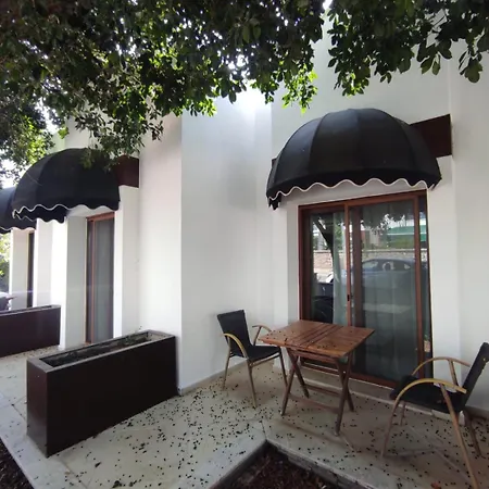 Small 3* Bodrum