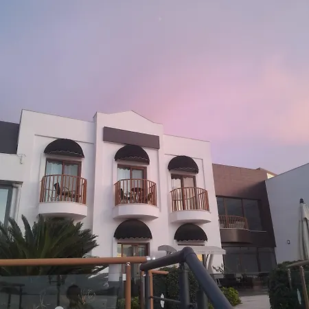 Small 3* Bodrum
