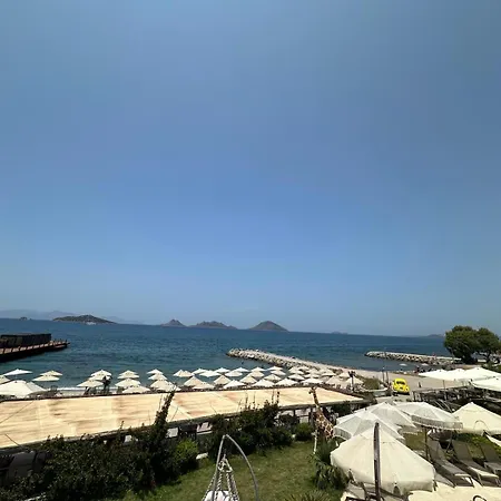 Small 3* Bodrum