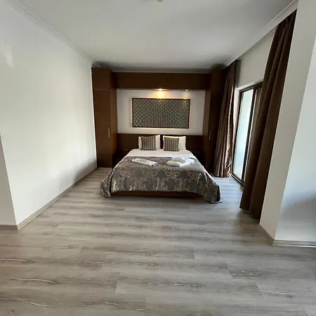 Hotel Small Bodrum