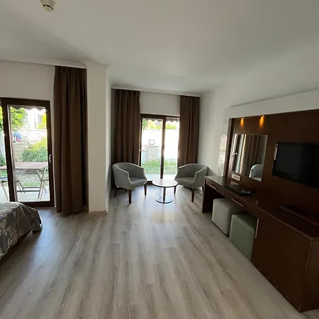 Small Hotel Bodrum