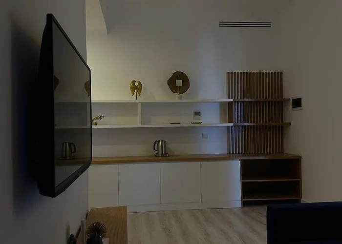 Small Hotel Bodrum