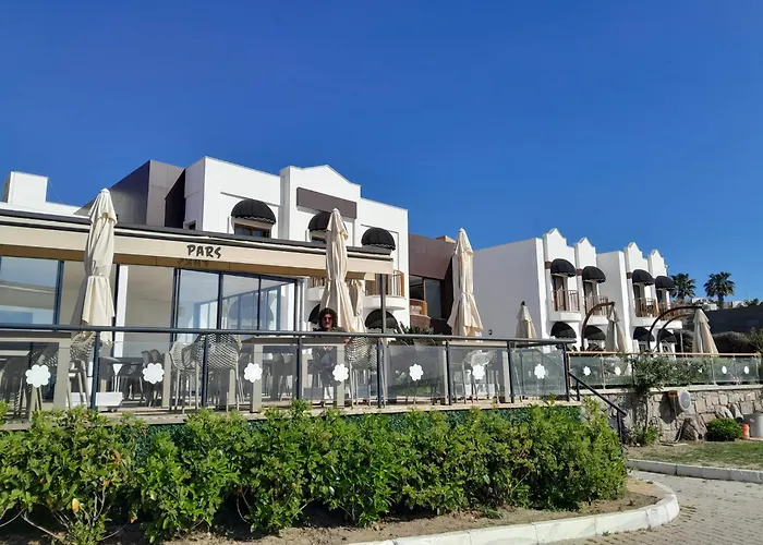 Hotel Small 3*