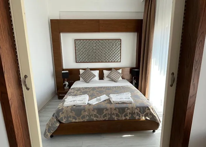 Small 3* Bodrum