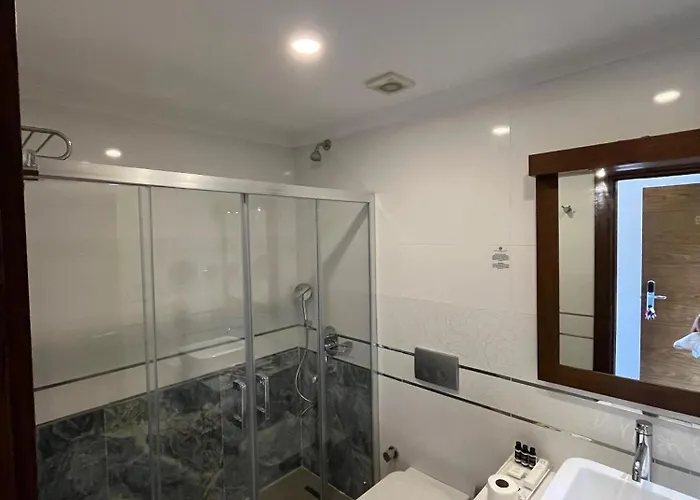 Small 3* Bodrum